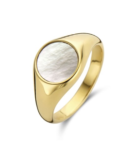 Ring Dames CO88 Collection 8CR-10029-52 12 Gouden