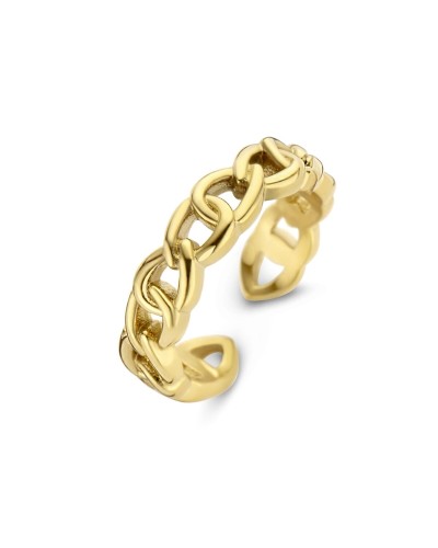 Damring CO88 Collection 8CR-10027-50 Gyllene 10