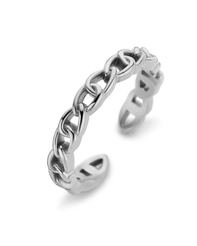 Damring CO88 Collection 8CR-10040-54 Silvrig 14