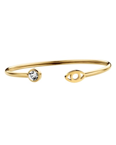 Pulsera Mujer CO88 Collection 8CB-90799 Dorado