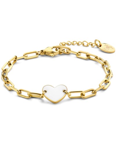 Damarmband CO88 Collection 8CB-90808 Gyllene