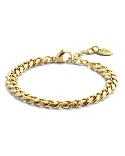 Damenarmreif CO88 Collection 8CB-90765 Gold