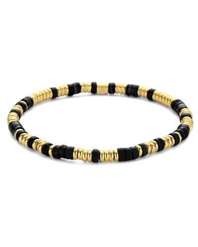 Damenarmreif CO88 Collection 8CB-90821 Schwarz