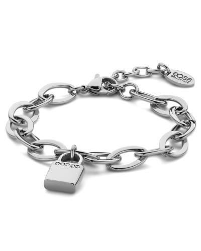 Ladies' Bracelet CO88 Collection 8CB-90783 Silver