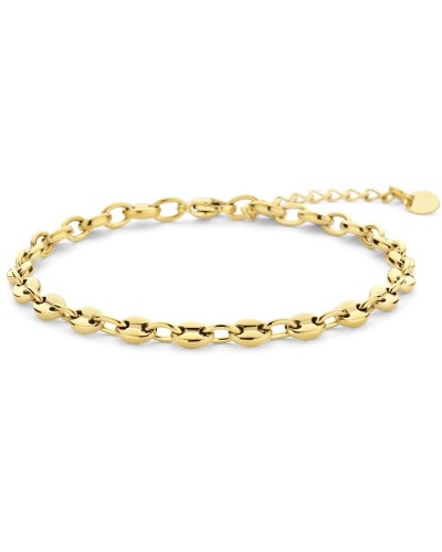 Armband Dames CO88 Collection 8CB-91290 Gouden