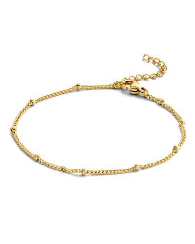 Armband Dames CO88 Collection 8CB-90702 Gouden