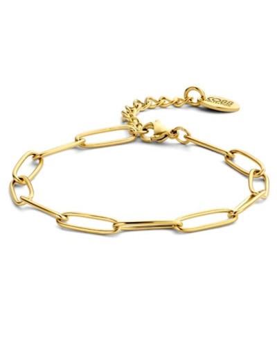Ladies' Bracelet CO88 Collection 8CB-90708 Golden