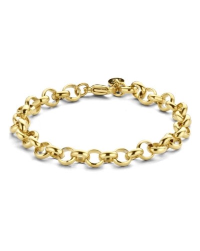 Armband Dames CO88 Collection 8CB-90763 Gouden