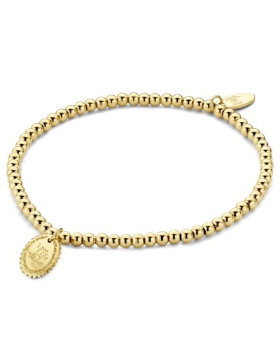 Bracciale Donna CO88 Collection 8CB-90672 Dorato