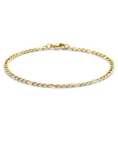 Ladies' Bracelet CO88 Collection 8CB-91284 Golden