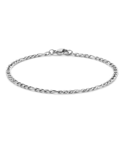 Bracelet Femme CO88 Collection 8CB-91283 Argenté