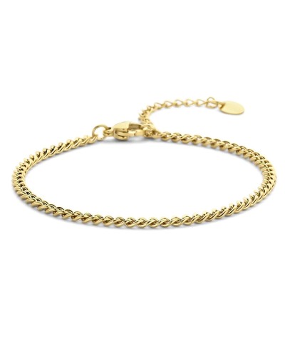 Damenarmreif CO88 Collection 8CB-91286 Gold