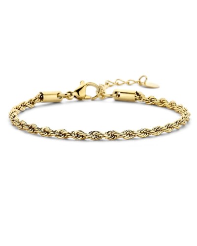 Damarmband CO88 Collection 8CB-91288 Gyllene