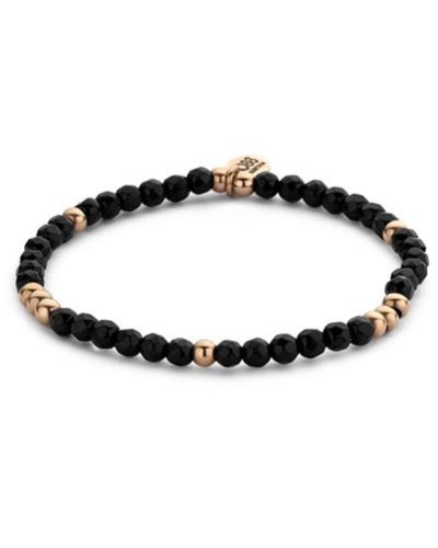 Damarmband CO88 Collection 8CB-90570 Svart