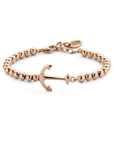 Damenarmreif CO88 Collection 8CB-90373 Rotgold