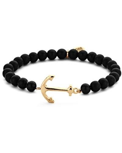 Ladies' Bracelet CO88 Collection 8CB-90375 Black
