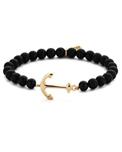 Ladies' Bracelet CO88 Collection 8CB-90376 Black