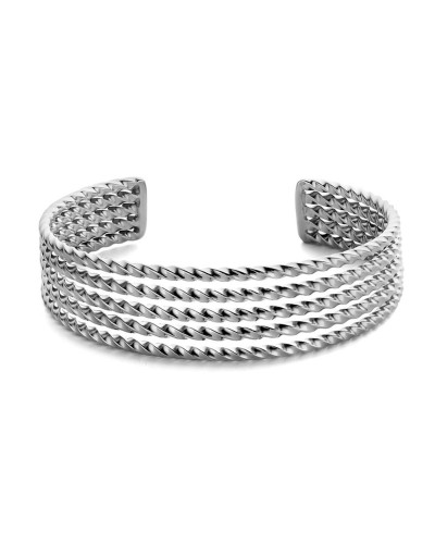 Ladies' Bracelet CO88 Collection 8CB-90801 Silver