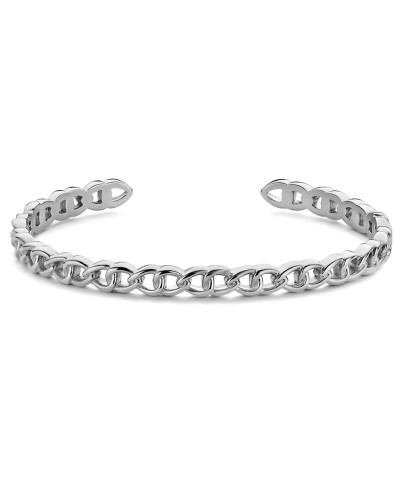 Armband Dames CO88 Collection 8CB-90818 Zilverkleurig