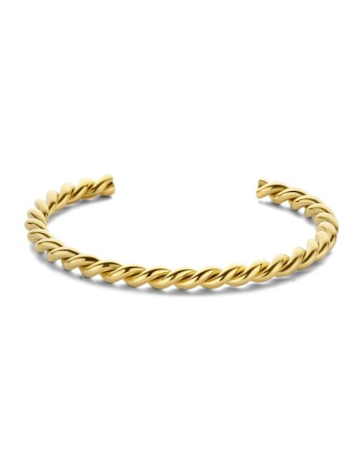 Armband Dames CO88 Collection 8CB-90852 Gouden