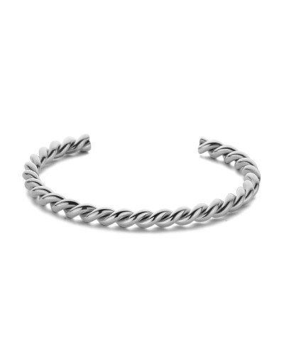 Ladies' Bracelet CO88 Collection 8CB-90851 Silver