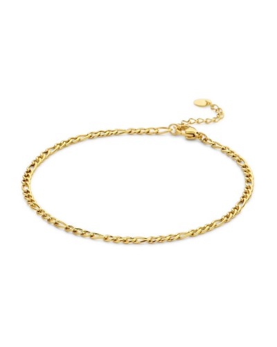 Armband Dames CO88 Collection 8CA-00004 Gouden