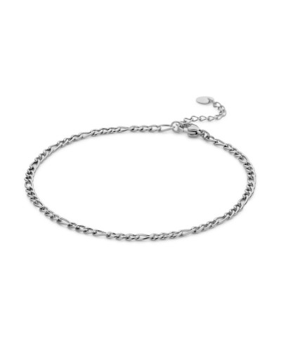 Damenarmreif CO88 Collection 8CA-00003 Silberfarben