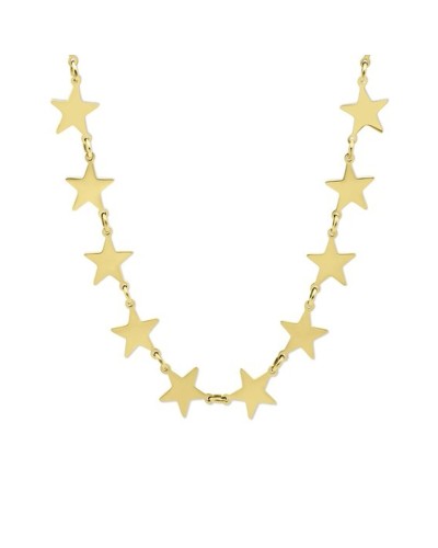 Ladies' Necklace CO88 Collection 8CN-26455 Golden