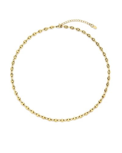 Ladies' Necklace CO88 Collection 8CN-26412 Golden