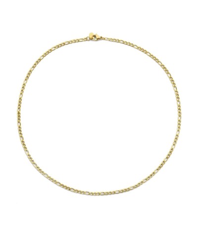 Damenhalskette CO88 Collection 8CN-26406 Gold