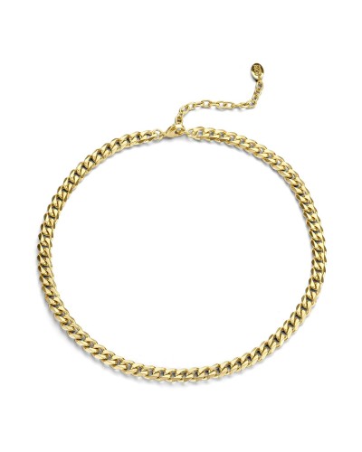 Damenhalskette CO88 Collection 8CN-26212 Gold