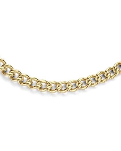 Ladies' Necklace CO88 Collection 8CN-26215 Golden