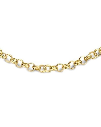 Damhalsband CO88 Collection 8CN-26209 Gyllene