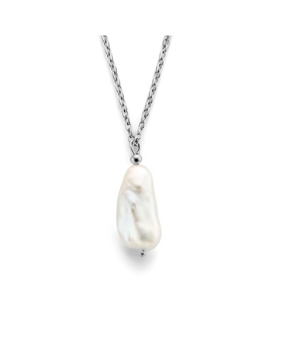 Colgante Mujer CO88 Collection 8CN-26255 Plateado