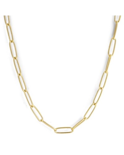 Collana Donna CO88 Collection 8CN-26196 Dorato