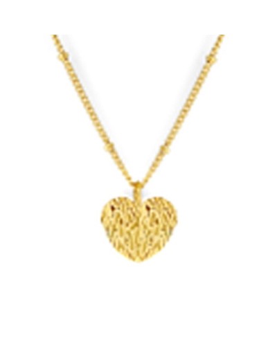 Ladies' Pendant CO88 Collection 8CN-26186 Golden