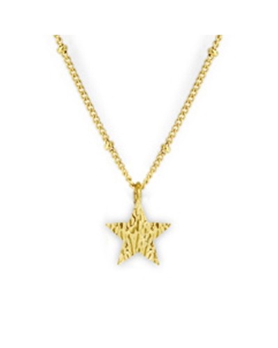 Naisten riipukset CO88 Collection 8CN-26187 Kullattu