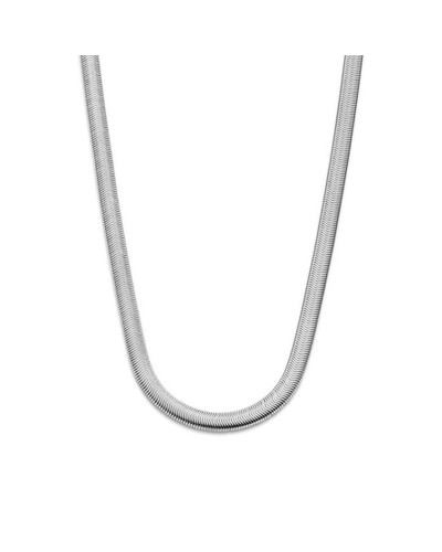 Collana Donna CO88 Collection 8CN-26275 Argentato