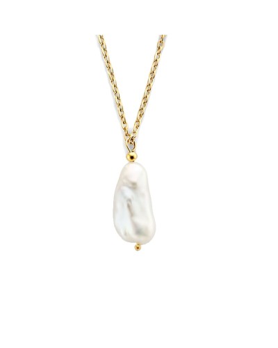 Ladies' Pendant CO88 Collection 8CN-26256 White
