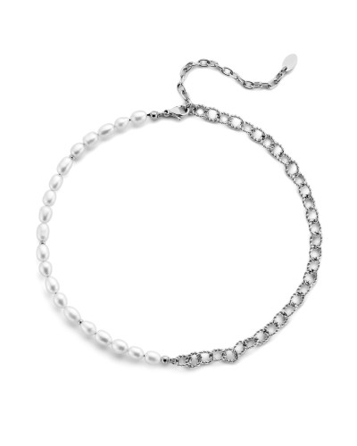 Naisten rannekorut CO88 Collection 8CN-26253 Hopeinen