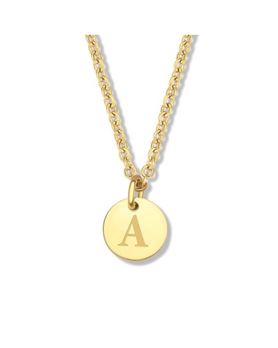 Hanger Dames CO88 Collection 8CN-26138 Gouden