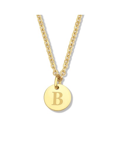 Ladies' Pendant CO88 Collection 8CN-26139 Golden
