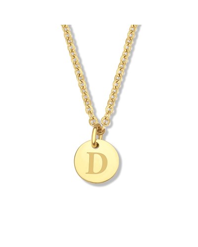 Ladies' Pendant CO88 Collection 8CN-26141 Golden