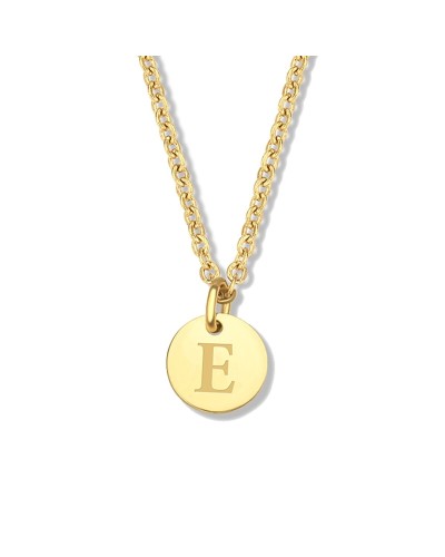 Colgante Mujer CO88 Collection 8CN-26142 Dorado