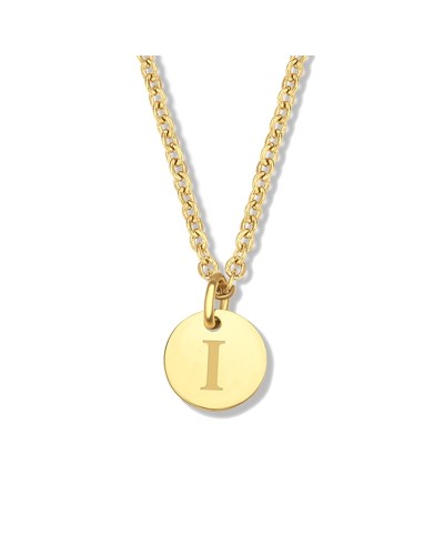 Damenanhänger CO88 Collection 8CN-26146 Gold