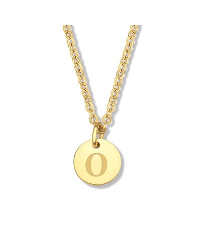 Hanger Dames CO88 Collection 8CN-26152 Gouden