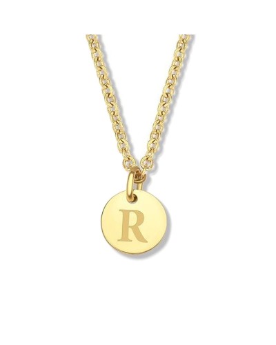 Pendentif Femme CO88 Collection 8CN-26155 Doré