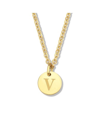 Damenanhänger CO88 Collection 8CN-26159 Gold