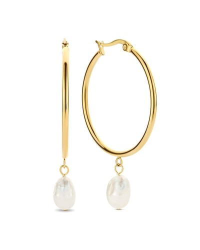 Damenohrringe CO88 Collection 8CE-70428 Gold