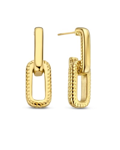 Oorbellen Dames CO88 Collection 8CE-70556 Gouden